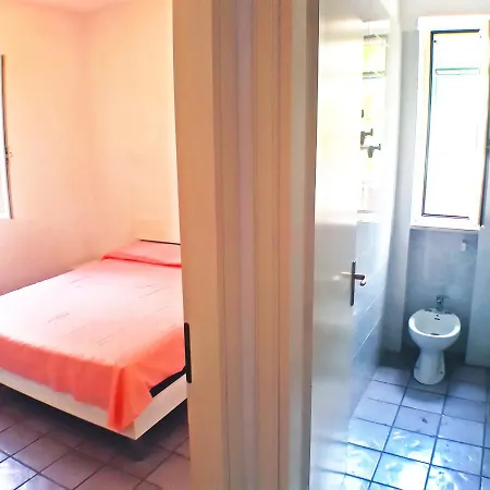 Trilo Gd Baia Verde Apartamento
