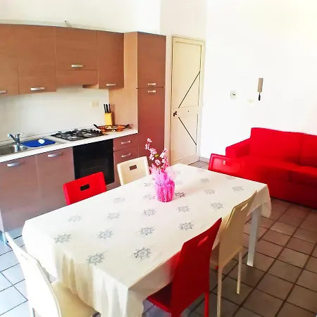 Apartamento Trilo Gd Baia Verde Gallipoli
