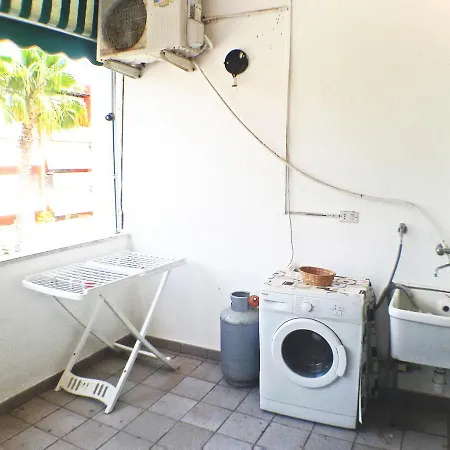 Apartamento Trilo Gd Baia Verde *