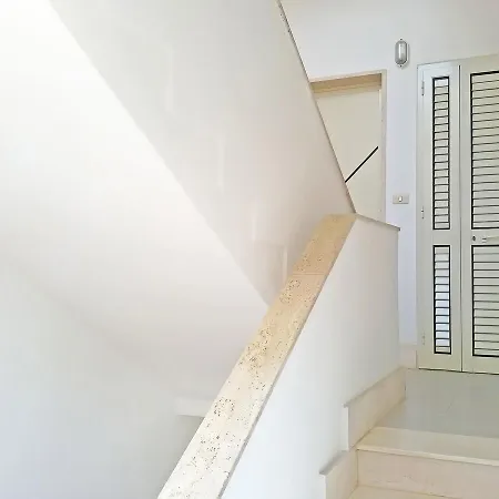Trilo Gd Baia Verde Apartamento Gallipoli
