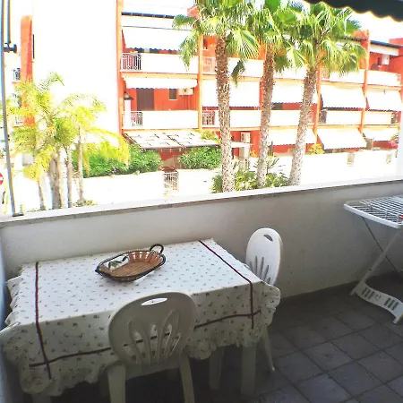 Trilo Gd Baia Verde Apartamento Gallipoli